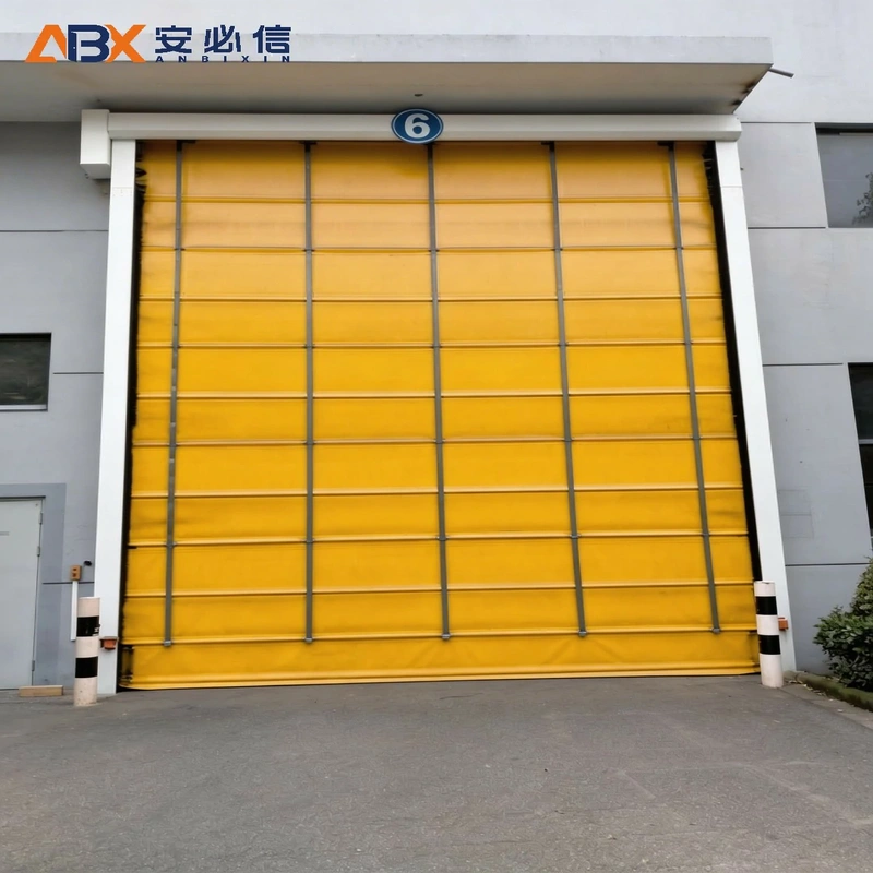 广安市上叠门
