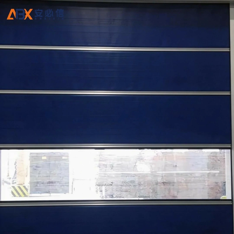 广安市快速卷帘门